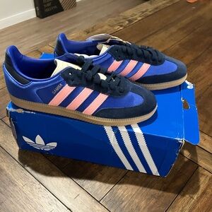 Adidas Samba OG